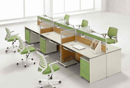 西安辦公隔斷 西安屏風辦公桌 西安辦公屏風