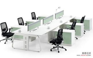 辦公家具十大名牌排名 2018國(guó)內(nèi)十大知名辦公家具品牌推薦