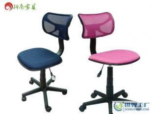 亮麗職員辦公電腦兩用椅 舒適與實用兼備的辦公家具選擇